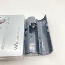 Sony Portable Md Players Mz-R909