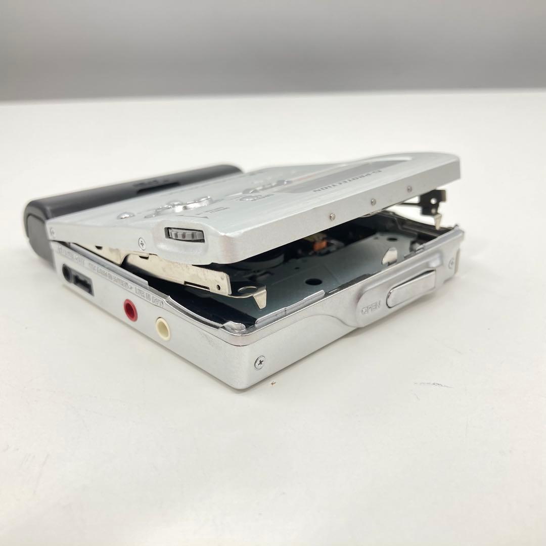 Sony Portable Md Players Mz-R909