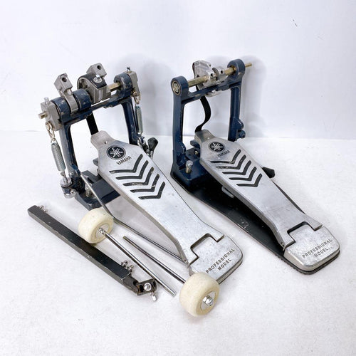Yamaha Twin Pedal A562