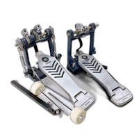Yamaha Twin Pedal A562