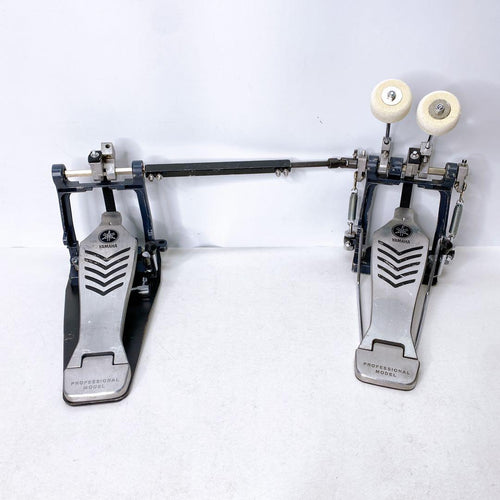 Yamaha Twin Pedal A562