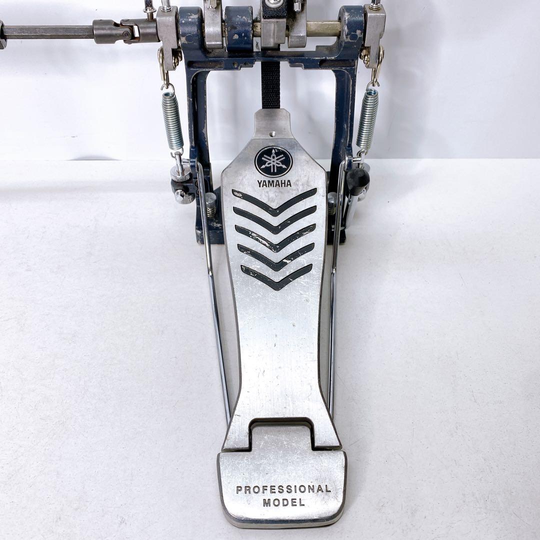 Yamaha Twin Pedal A562