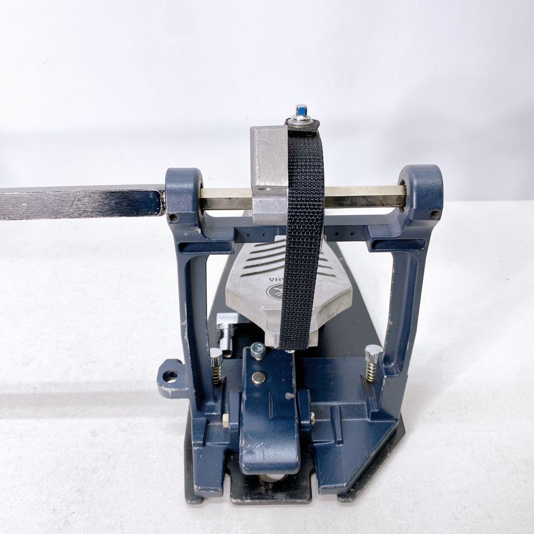 Yamaha Twin Pedal A562