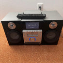 Sony Mini -Component Nas-M7Hd 125