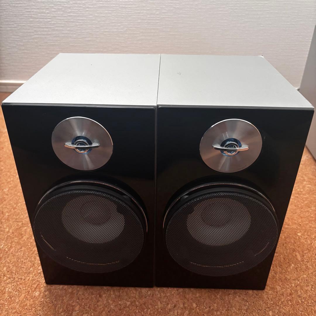 Sony Mini -Component Nas-M7Hd 125
