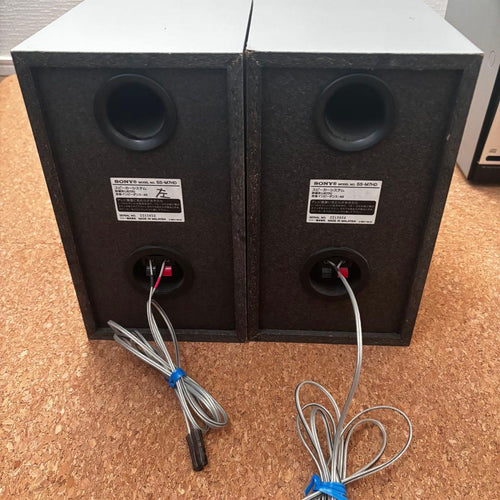 Sony Mini -Component Nas-M7Hd 125