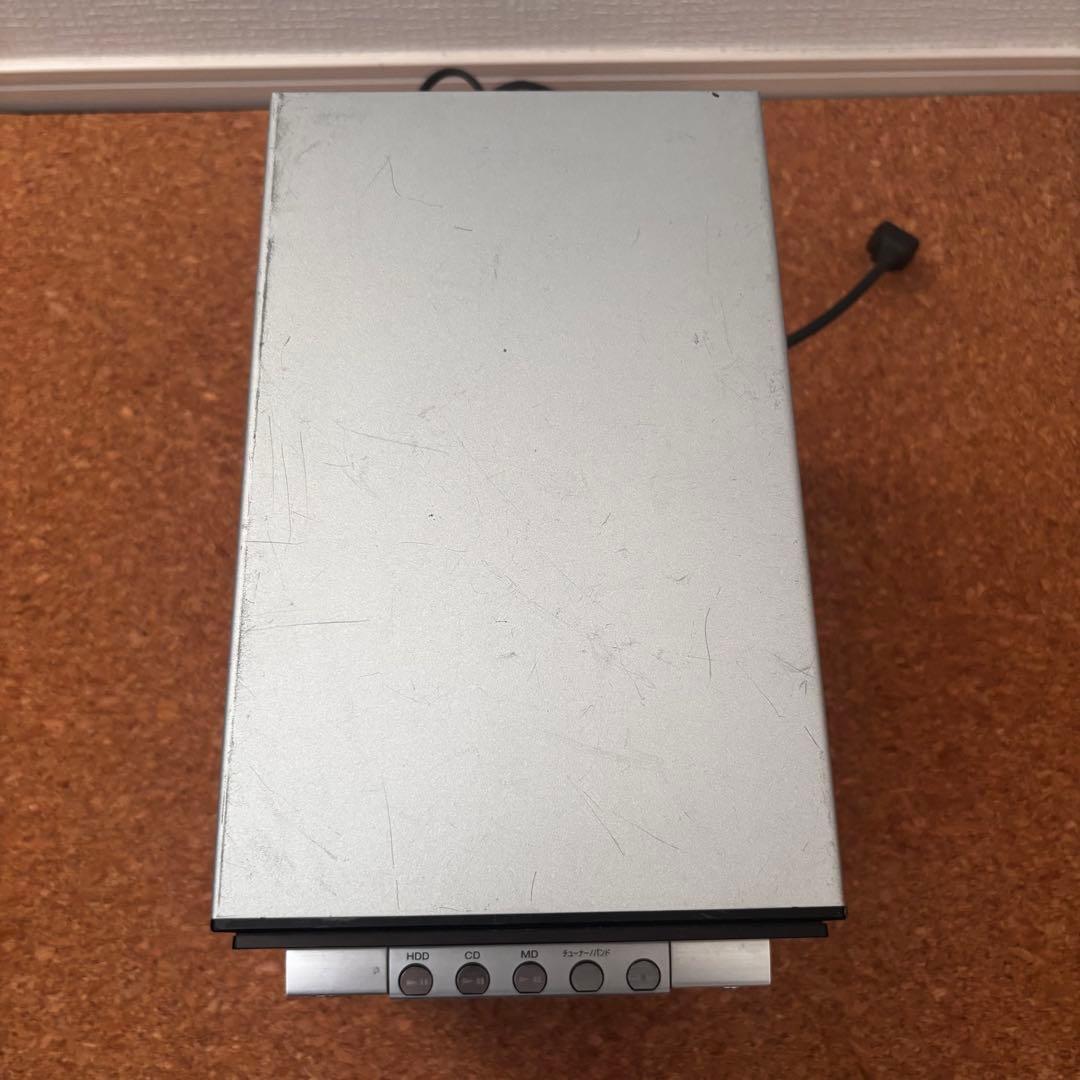 Sony Mini -Component Nas-M7Hd 125