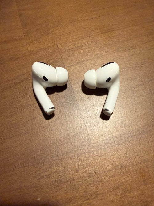 Apple Wireless Earphones Airpods Pro 1