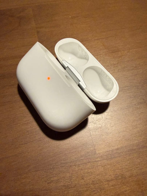 Apple Wireless Earphones Airpods Pro 1