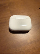 Apple Wireless Earphones Airpods Pro 1