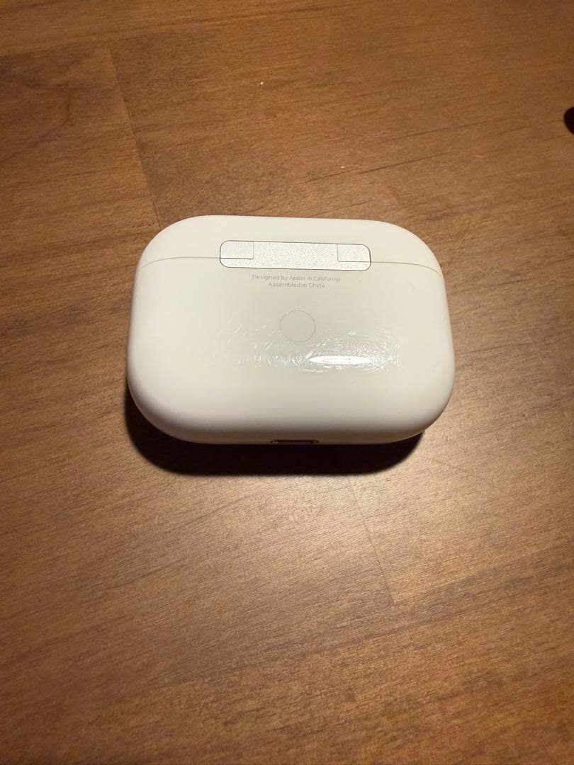 Apple Wireless Earphones Airpods Pro 1