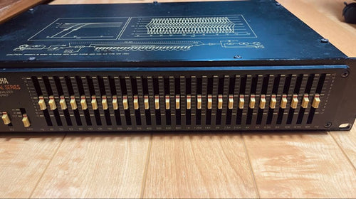 Yamaha Recording Accessories Q1027