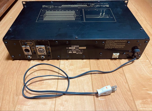Yamaha Recording Accessories Q1027