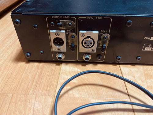 Yamaha Recording Accessories Q1027