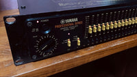 Yamaha Recording Accessories Q1027