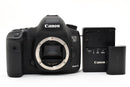 Digital Slrs 12286 Canon 5D Markiii Y3762