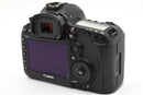 Digital Slrs 12286 Canon 5D Markiii Y3762
