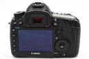 Digital Slrs 12286 Canon 5D Markiii Y3762