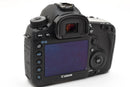 Digital Slrs 12286 Canon 5D Markiii Y3762