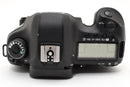 Digital Slrs 12286 Canon 5D Markiii Y3762