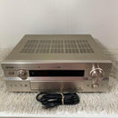 Av Amplifier Dsp-Ax2500(N) Dsp