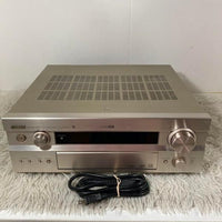 Av Amplifier Dsp-Ax2500(N) Dsp