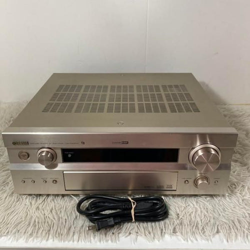 Av Amplifier Dsp-Ax2500(N) Dsp