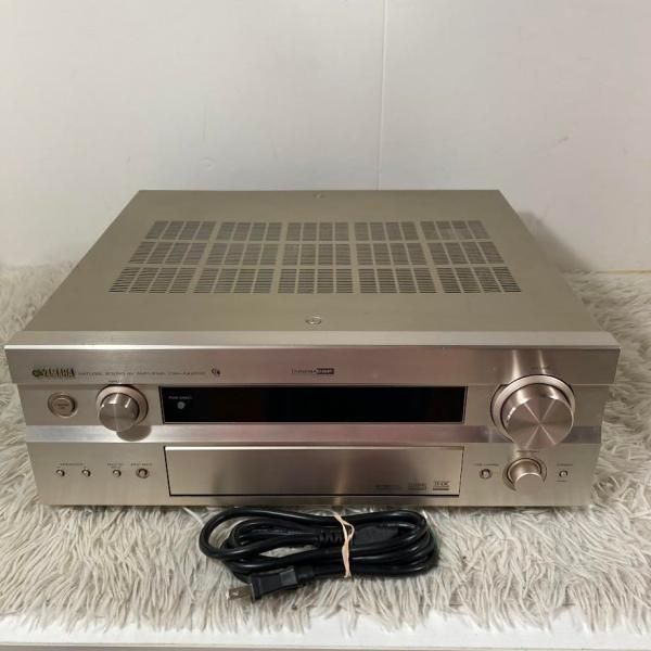 Av Amplifier Dsp-Ax2500(N) Dsp