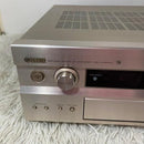 Av Amplifier Dsp-Ax2500(N) Dsp
