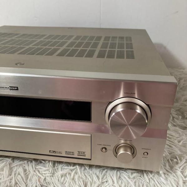 Av Amplifier Dsp-Ax2500(N) Dsp