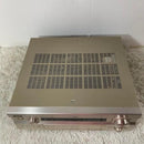 Av Amplifier Dsp-Ax2500(N) Dsp