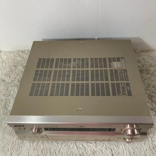 Av Amplifier Dsp-Ax2500(N) Dsp