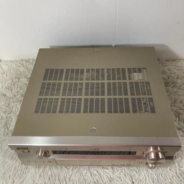 Av Amplifier Dsp-Ax2500(N) Dsp