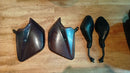 Yamaha Motor Motorcycle Frames Tricity 125