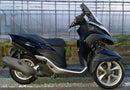 Yamaha Motor Motorcycle Frames Tricity 125