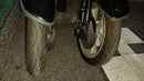 Yamaha Motor Motorcycle Frames Tricity 125