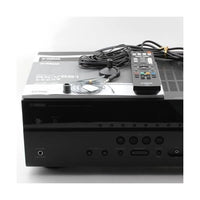 Av Amplifier Rx-V581(B)