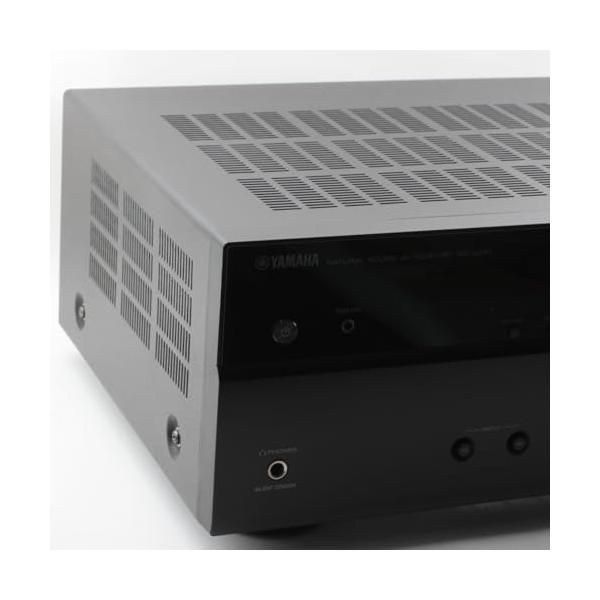 Av Amplifier Rx-V581(B)