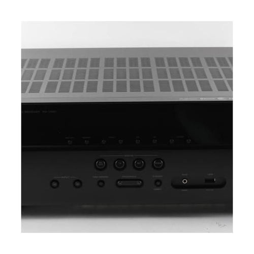Av Amplifier Rx-V581(B)