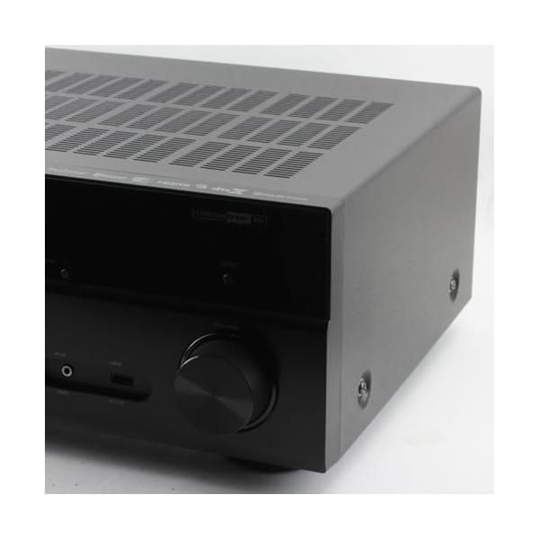 Av Amplifier Rx-V581(B)