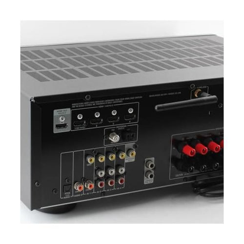Av Amplifier Rx-V581(B)