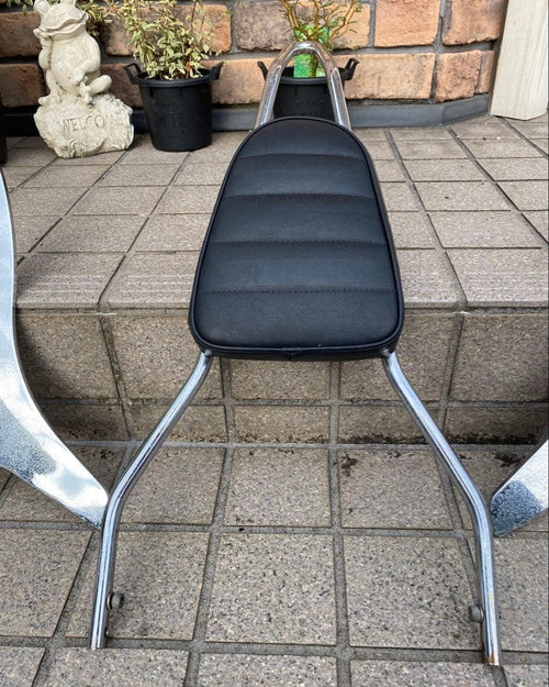 Sissy Bars Backrests 400