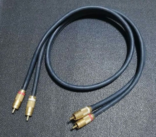 Cables Aurex Rca