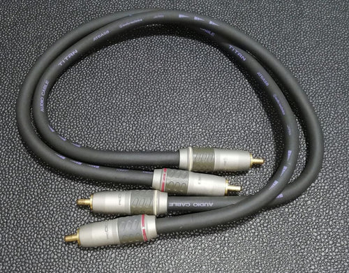 Audio Technica Cables Rca