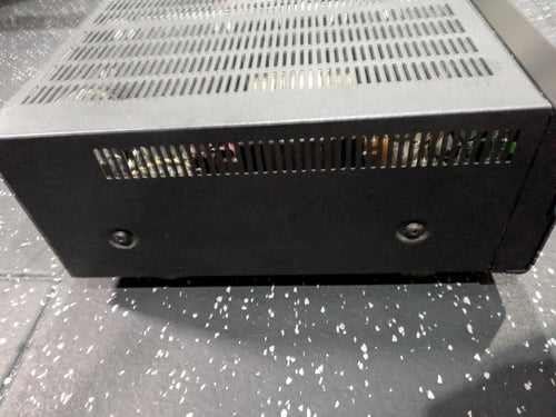 Integrated Amplifiers Denon Pma-715R