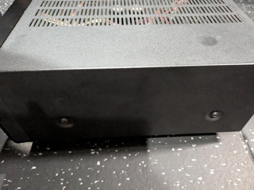 Integrated Amplifiers Denon Pma-715R