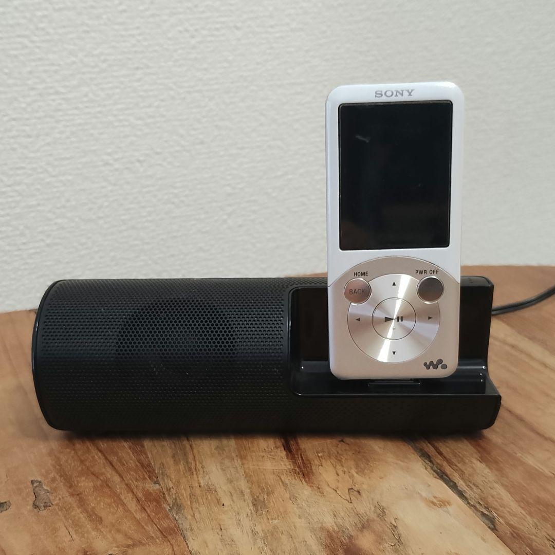 Sony Digital Audio Player S Nw-S756