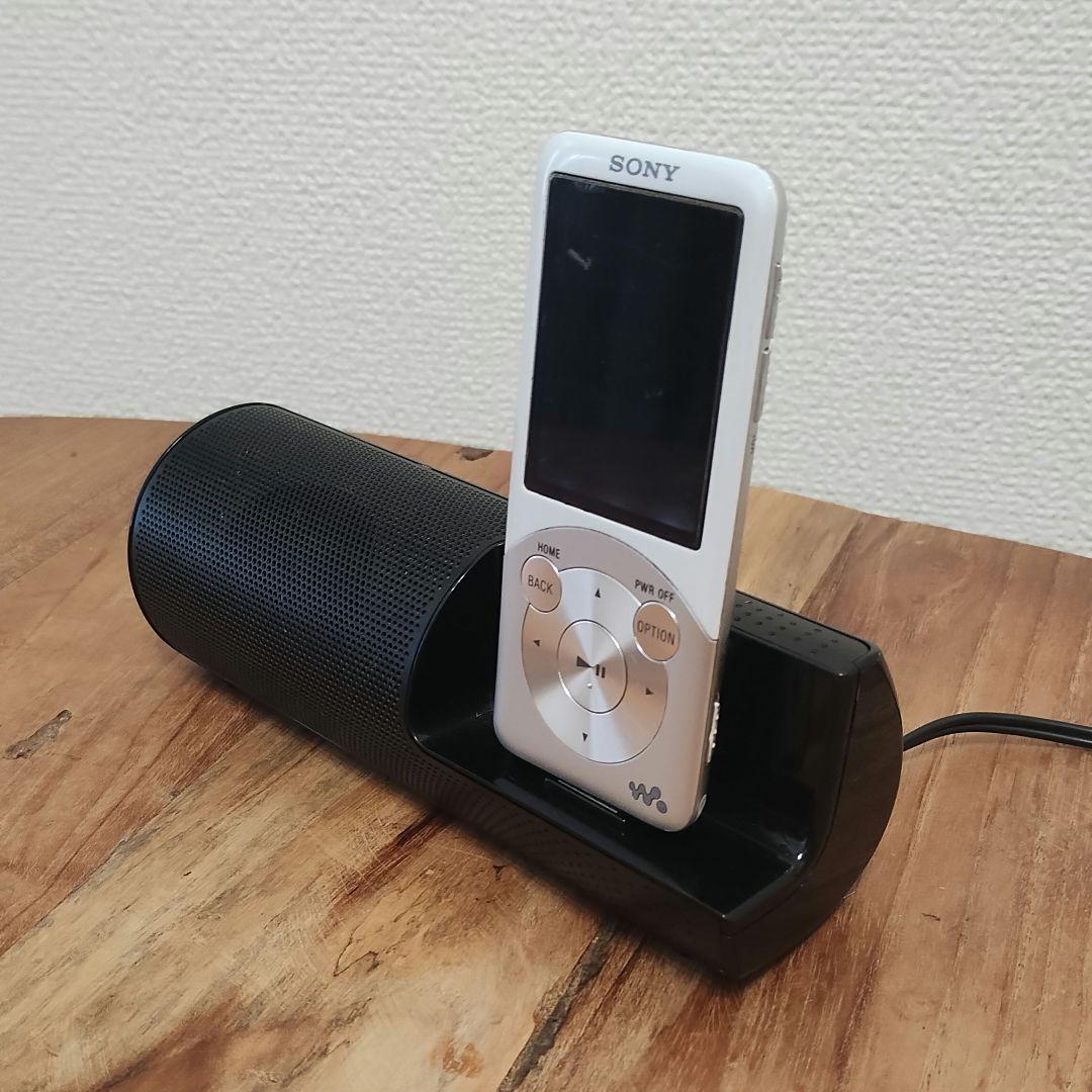 Sony Digital Audio Player S Nw-S756