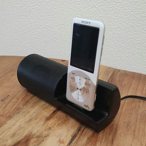 Sony Digital Audio Player S Nw-S756