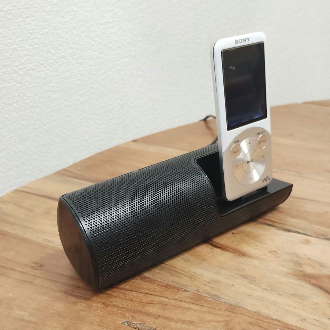 Sony Digital Audio Player S Nw-S756